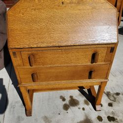 Antique Desk OBO