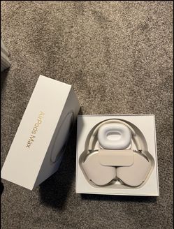 AirPod Max