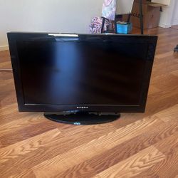 Tv with Fire tv Included