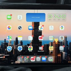 iPad Pro 11in (second generation)