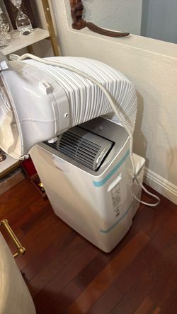 Midea AC
