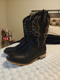 Boys Cowboy boots