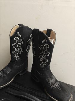 Cowboy Boots | Cowboy Hat