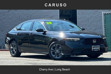 2023 Honda Accord