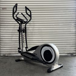RE:NEW RE:60 Compact Elliptical