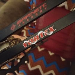 Burnett Archery Vortex