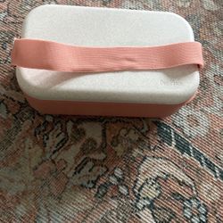 New Our Place Bento Box Lunch Box 