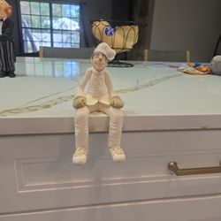 Manning Limited Edition Shelf Sitter