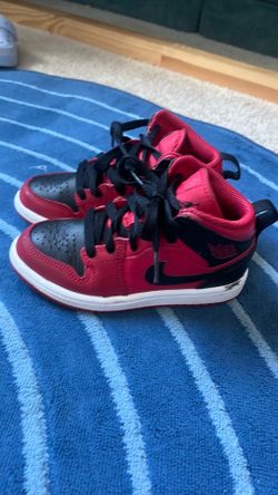 Air Jordan size 11