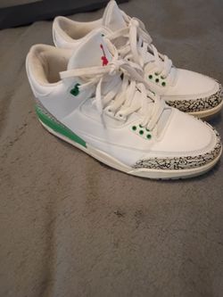 Jordan 3