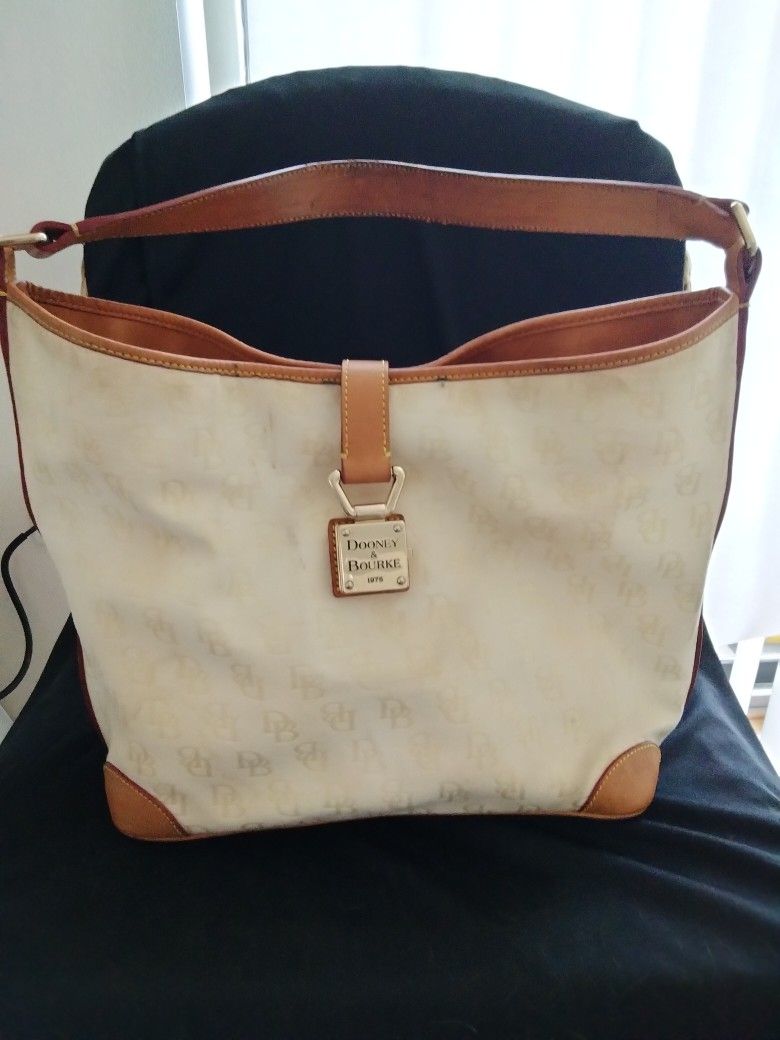 Dooney & Burke Purse
