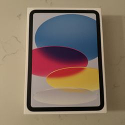 iPad (A16) Wi-Fi - 128GB