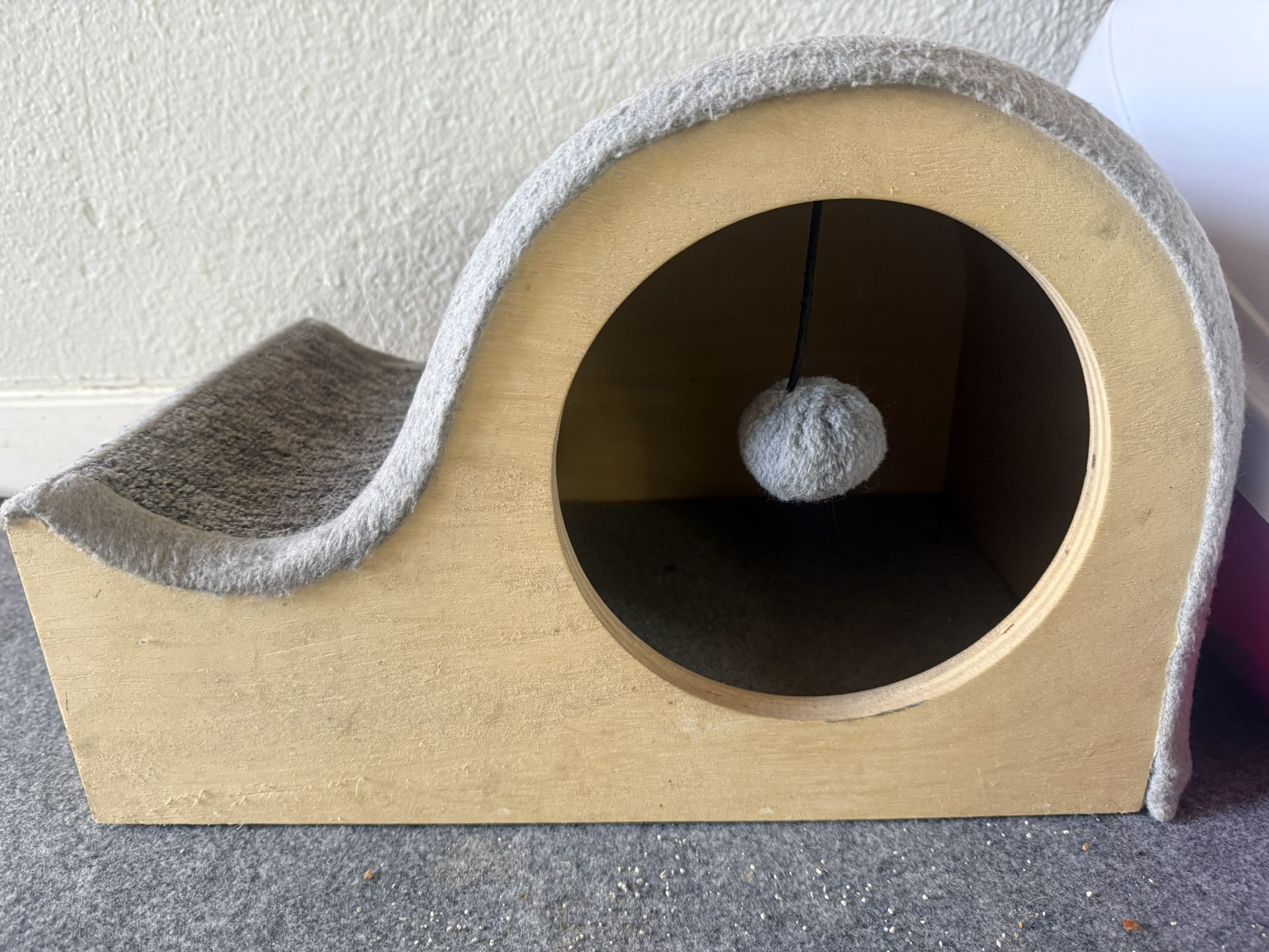 Cat Bed