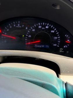 2010 Camry