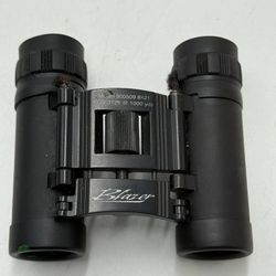 Blazer 8x21 Compact Folding Binoculars Model 800509 372ft @1000yds Travel Pocket