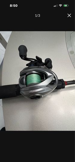 Old 18 Kinetic BFS Combo