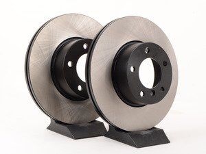 FOR SALE: 2012+ BMW 328i (F30) OEM ROTOR SET (GOOD DEAL)