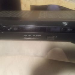 Cisco Explorer 4642 HTC High Definition Set Top Box Coaxial