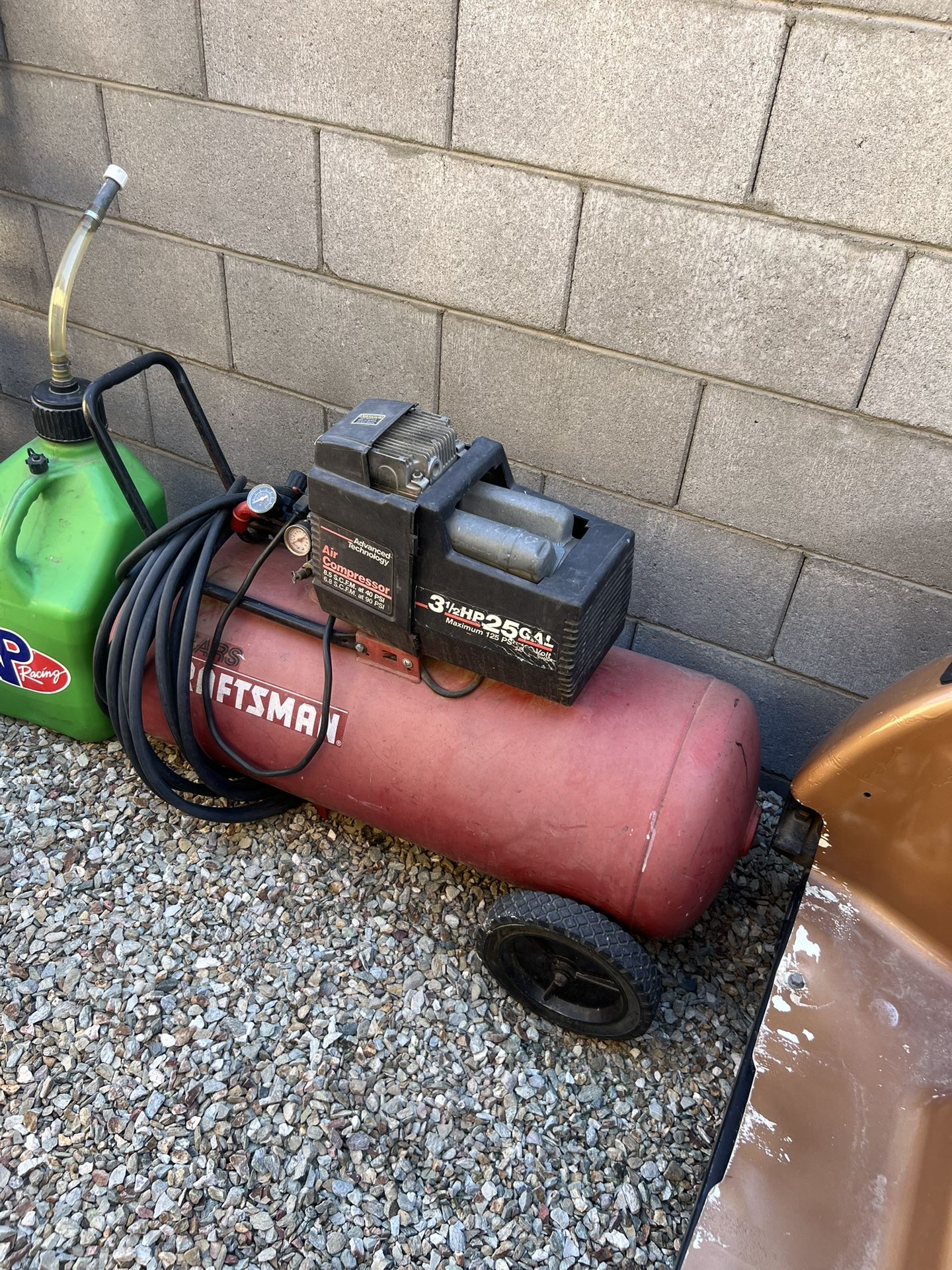 Compressor