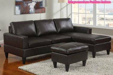 Sectional sofa