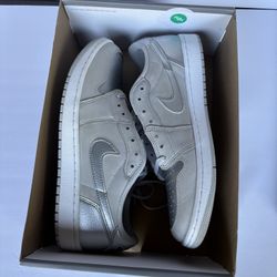 Men’s Air Jordan Retro 1 OG Size 12