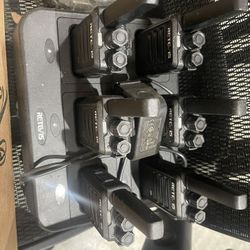 RETC WALKIE TALKIE 6x