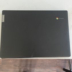 Lenovo Chromebook 100e
