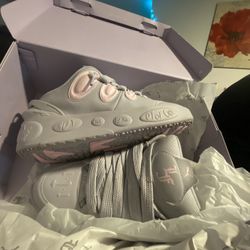 Puma X Lamello Ball Lanvins