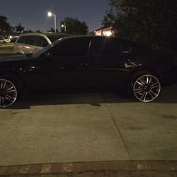 22 Inch Rims For Sale