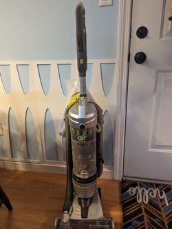 For Parts Or Repair - Hoover Windtunnel 3