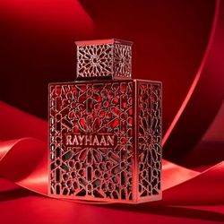 Perfumes Árabes De Caballero