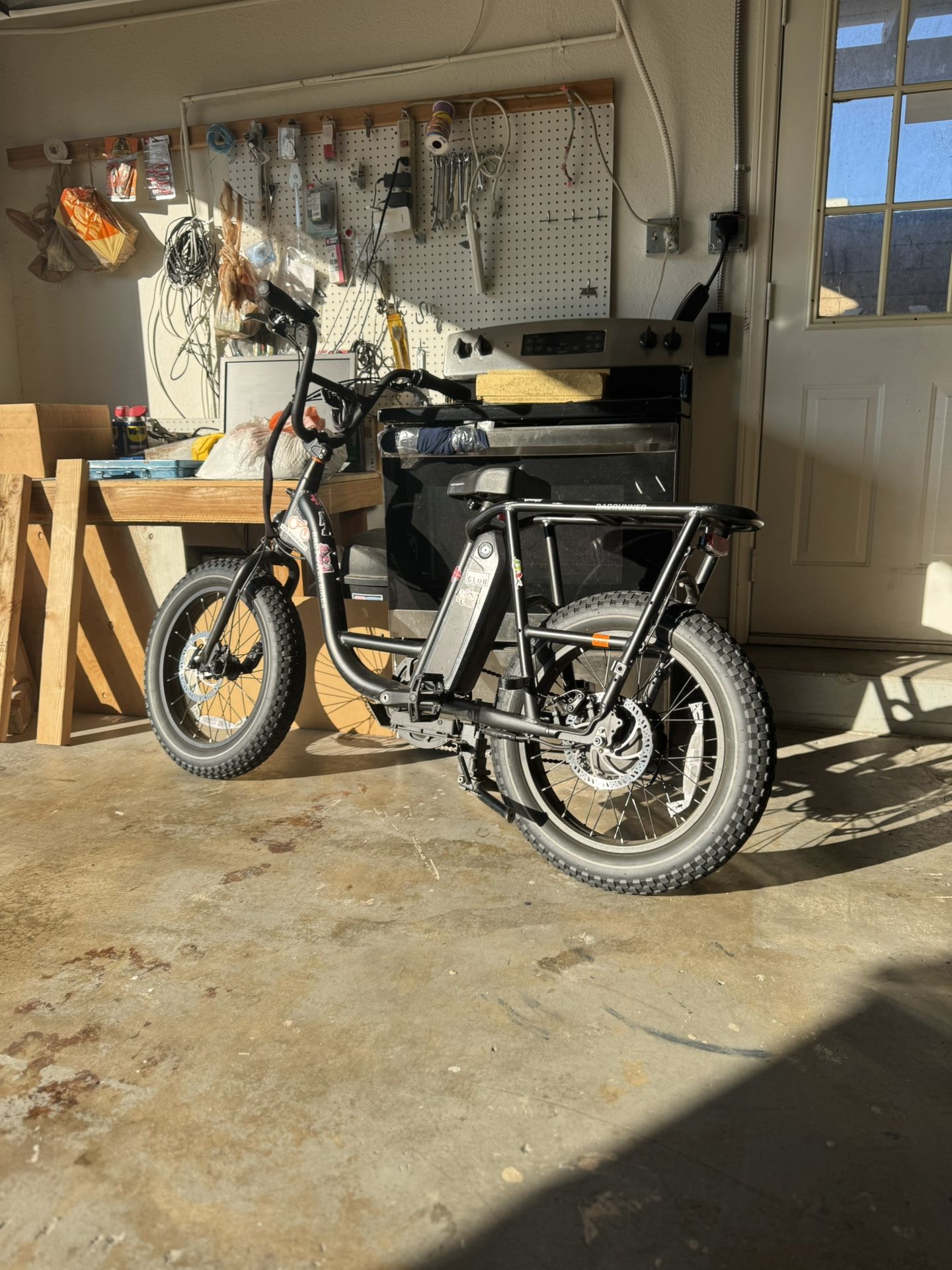 rad runner 2 (ebike) 