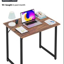 Cornell University Grad Sale — Computer desk