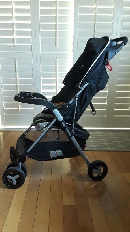 Zobo EasyLite Stroller