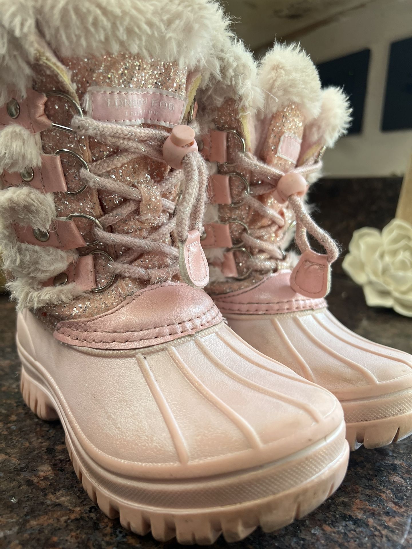 Rain Boots