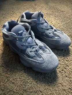 Yeezy 500