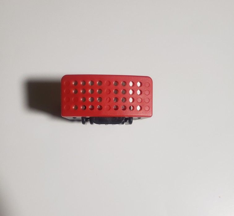 Nintendo 64 Expansion Pak 