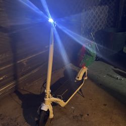 🔥NEW🔥X3 isinwheel scooter