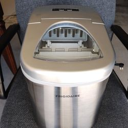 Ice Maker For Sale