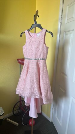 Girls dress
