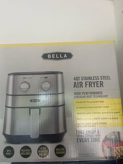 Air fryer