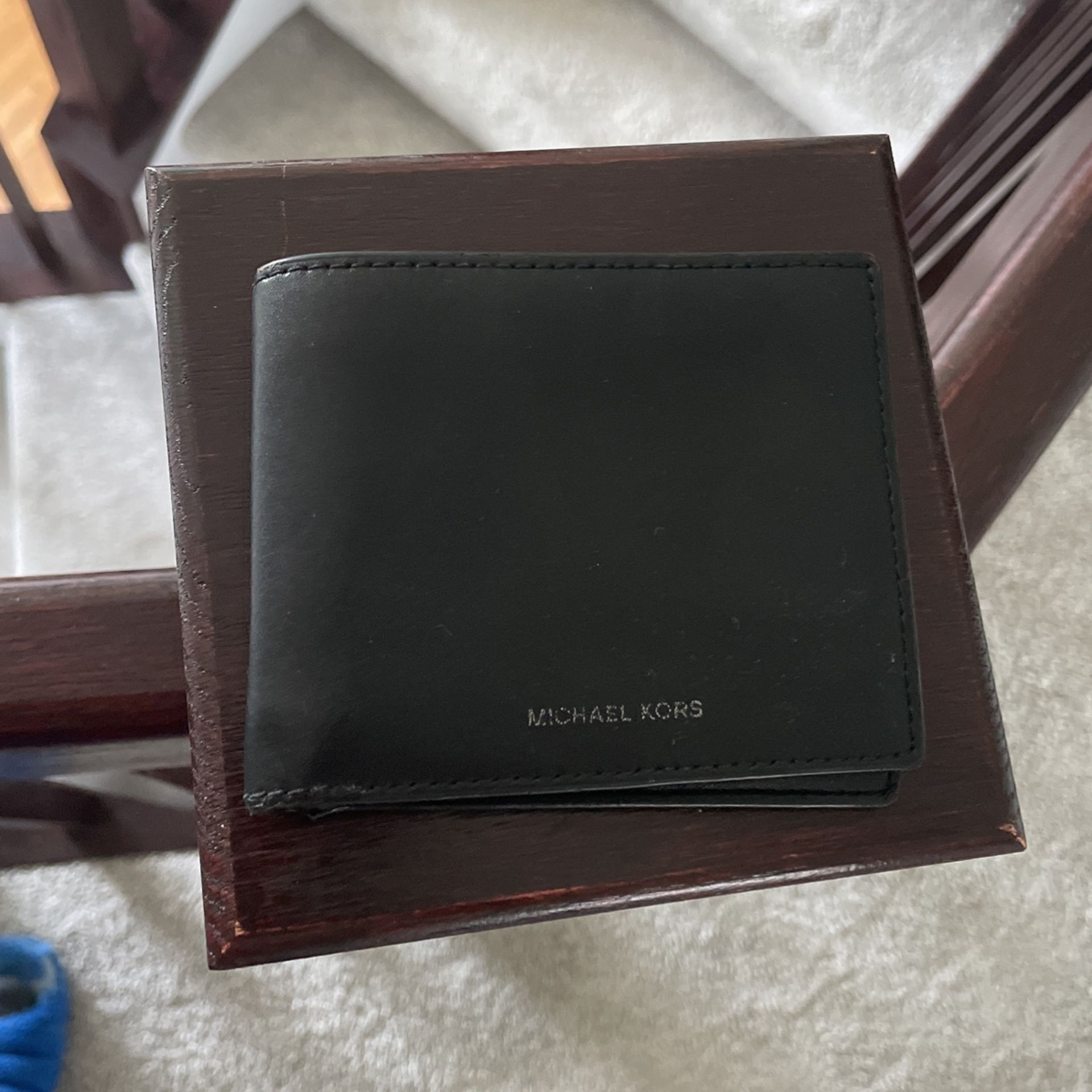 Michael Kors Mens Wallet