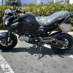 Street Legal Boom Vader Gen 2 $1699 Out The Door