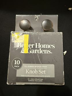 Door Knob Set
