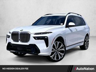 2023 BMW X7
