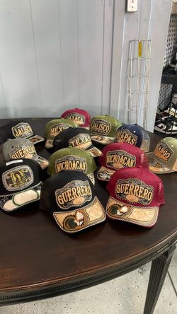 Gorras