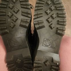 Doc martins