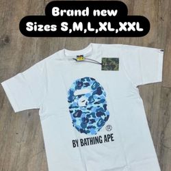 Bape Tee