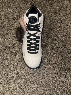 A Ma Maniere Jordan 2