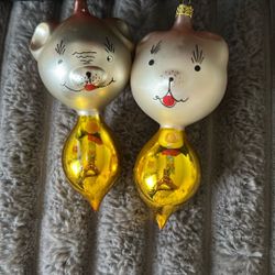 Pick And Choose Ornaments